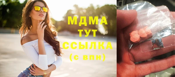 прущий лед Абинск